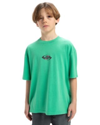Quiksilver T-Shirt "Global Heat"