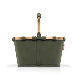 Reisenthel Carrybag forest gold
