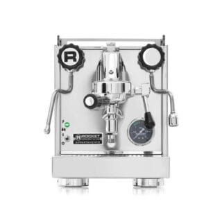 Rocket Espresso Appartamento Copper Siebträger Espressomaschine - Kupfer