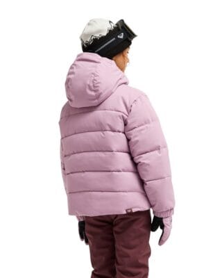 Roxy Snowboardjacke "Snowyhill Puffy"