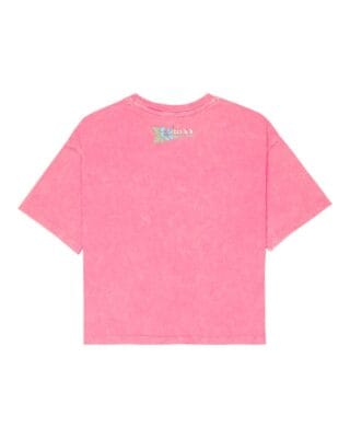 Roxy T-Shirt "Daisy Season"