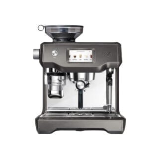 Sage the Oracle™ Touch SES990BST Siebträgermaschine, Gebraucht/B-Ware