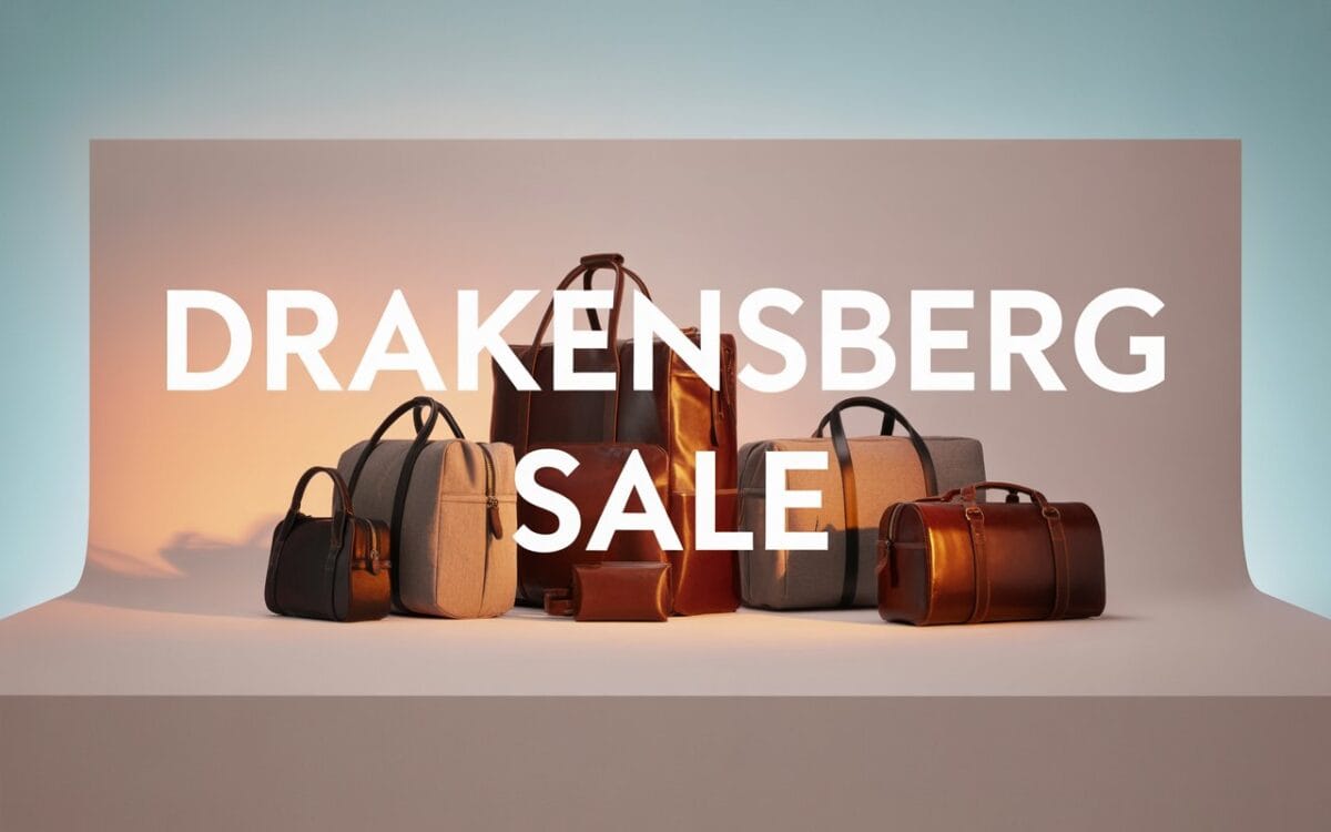 slider ad drakensberg