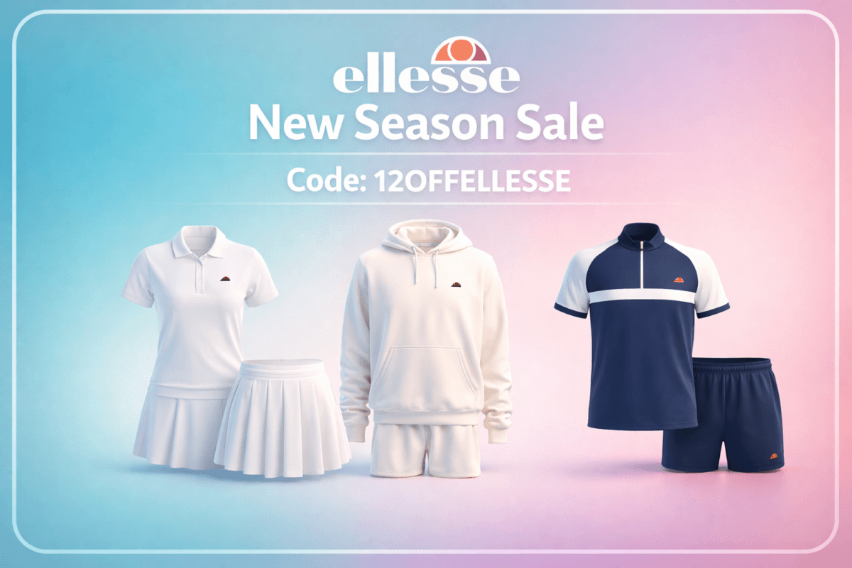 slider ad ellesse