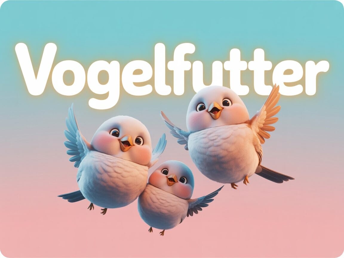 slider ad vogelfutter
