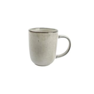 Tasse ONA Green Freckles, 360 ml