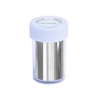 Transferfolie - 03 Silver