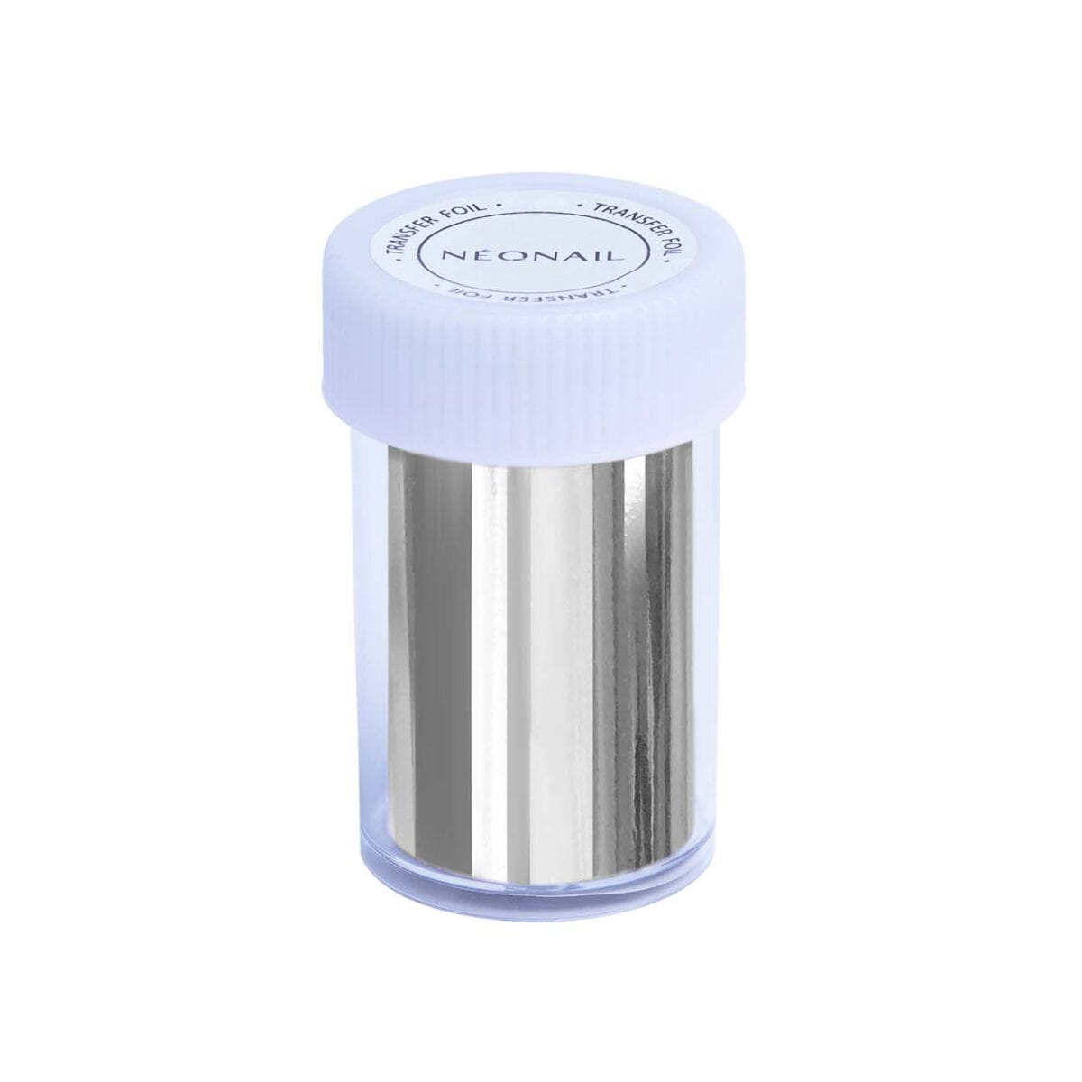 Transferfolie - 03 Silver
