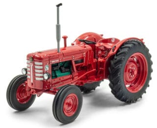 Volvo BM 350 Limited Edition Modell von Poppema 1:32