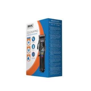 WAHL® Schermaschine Colour Pro - Schermaschine inkl. Scherkopf