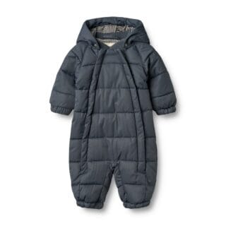 WHEAT Overall "Puffer baby Suit Edem" wasserdicht, atmungsaktiv