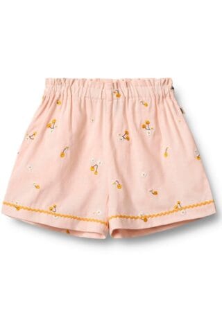 WHEAT Shorts "WHEAT Shorts Spitze Silja"