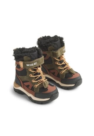 WHEAT Stiefel "WHEAT Winterboot Dixie Tex" 1 tlg.