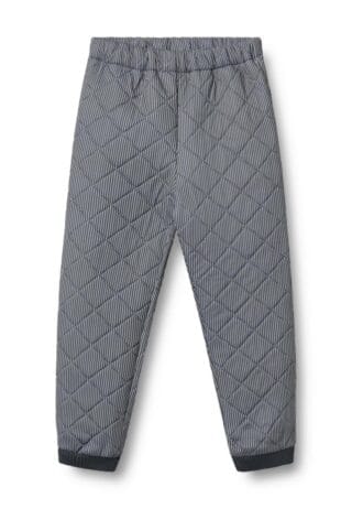 WHEAT Stoffhose "WHEAT Thermo Pants Alex"