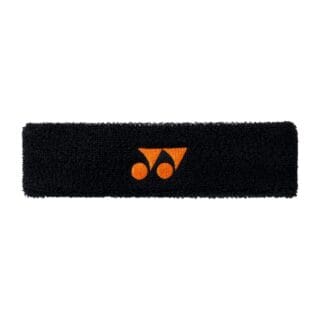 Yonex VA AC258 Headband Black