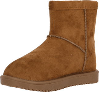 ZIGZAG Winterboots "DAX KIDS BOOT WARM WP" Winterschuhem, Winterstiefel, Schlupfstiefel, gefüttert, wasserdicht