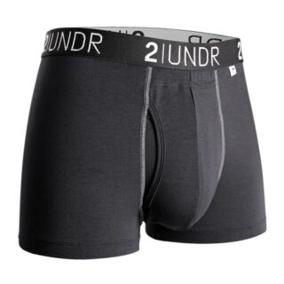 2UNDR Swing Shift Trunk - Herren Gr. L | Bequeme Unterwäsche für Sport und Alltag