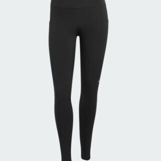 adidas Adi365 3S Tights Gr. L Schwarz Damen