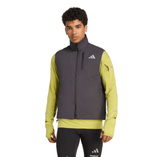 adidas adi365 Herren Laufweste - Leicht und atmungsaktiv für optimalen Komfort beim Laufen