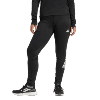 adidas Adi365 Pants Gr. M Schwarz Herren