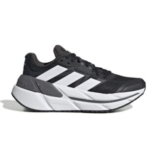 adidas Adistar CS Damen Laufschuhe Schwarz, Größe 38 - Optimaler Komfort