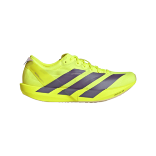 adidas Adizero Adios 9 Gr. 37⅓ Gelb Damen