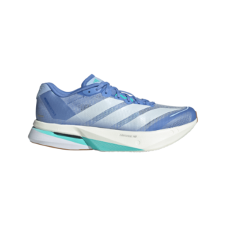 adidas Adizero Boston 13 Damen Laufschuhe Größe 38 – Leicht, Schnell & Komfortabel in Blau
