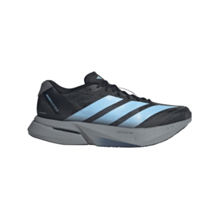 adidas Adizero Boston 13 Gr. 41⅓ Schwarz Herren