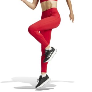 adidas Adizero E 1/1 Long Tights Damen Gr. L – Leicht, atmungsaktiv & ideal für Lauftraining