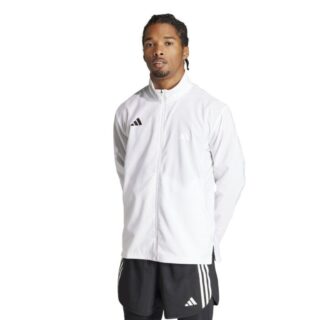 adidas Adizero E Jacke Herren Gr. S – Leicht, atmungsaktiv und ideal für Läufer