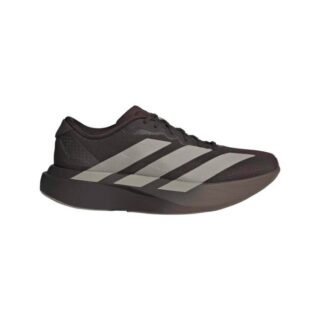 adidas Adizero Evo SL Woven Gr. 36 Braun Damen