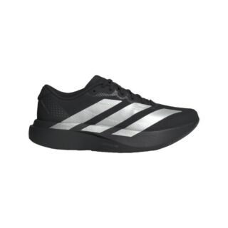 adidas Adizero Evo SL Woven Gr. 36 Schwarz Damen