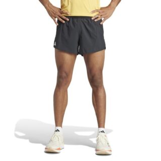 adidas Adizero Shorts Herren S Schwarz – Leicht & Atmungsaktiv für Läufer