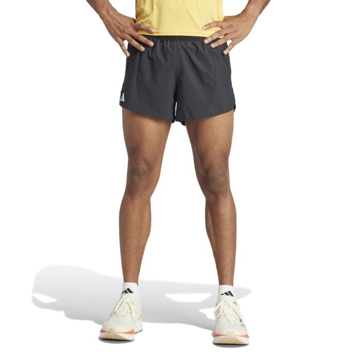 adidas Adizero Shorts Herren S Schwarz – Leicht & Atmungsaktiv für Läufer