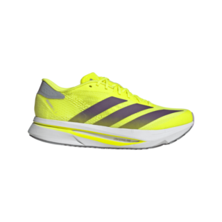 adidas Adizero SL2 Gr. 41⅓ Gelb Herren