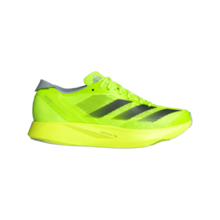 adidas Adizero Takumi Sen 10 Damen Laufschuhe Gr. 37⅓ – Leicht, Schnell & Wettkampf-tauglich in Grün