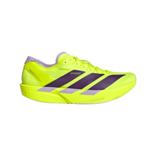 adidas Adizero Takumi Sen 11 Gr. 42 Gelb Herren