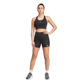 adidas Damen Own The Run Kompressionsshorts – Ultimativer Komfort für dein Lauftraining