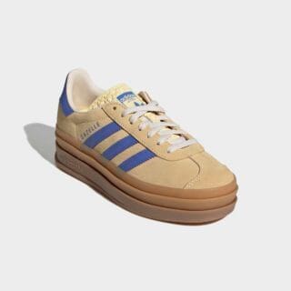 adidas Originals Plateausneaker "GAZELLE BOLD" für Kinder & Jugendliche