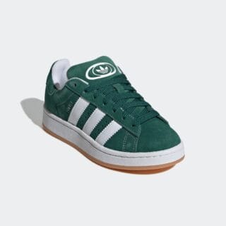 adidas Originals Sneaker "CAMPUS 00S" für Kinder und Jugendliche, mit Gummilaufsohle, mit Schnürung