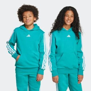 adidas Sportswear Kapuzensweatshirt "ESSENTIALS KIDS HOODIE"