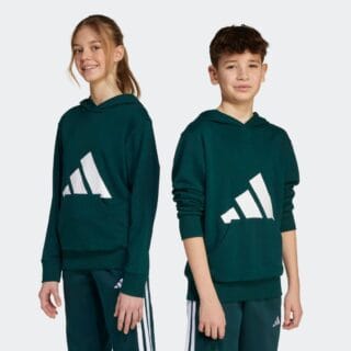 adidas Sportswear Kapuzensweatshirt "ESSENTIALS KIDS HOODIE"