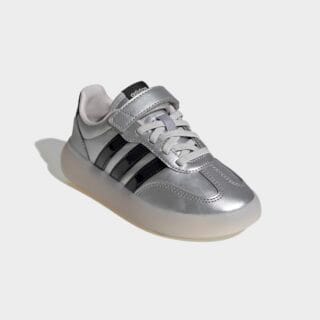 adidas Sportswear Sneaker "BARREDA DECODE FÜR KINDER" mit Klettverschluss, für Kinder & Jugendliche