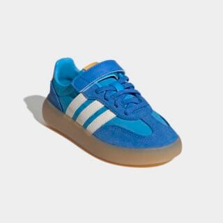 adidas Sportswear Sneaker "BARREDA DECODE KIDS" mit Klettverschluss, für Kinder & Jugendliche