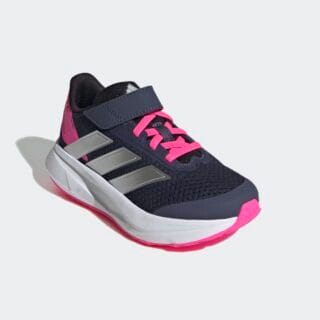 adidas Sportswear Sneaker "DURAMO SL KIDS" mit Klettverschluss, für Kinder & Jugendliche