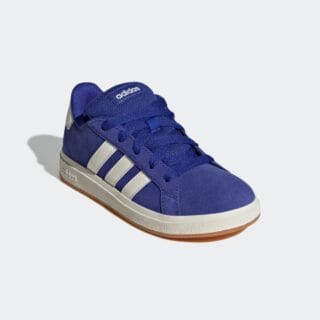 adidas Sportswear Sneaker "GRAND COURT 00S" Design auf den Spuren des adidas Superstar, für Kinder & Jugendliche