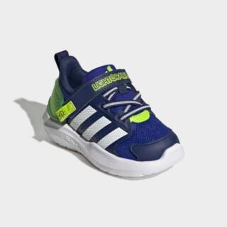 adidas Sportswear Sneaker "LIGHTORAMA FÜR BABYS UND KLEINKINDER" mit Blinkfunktion