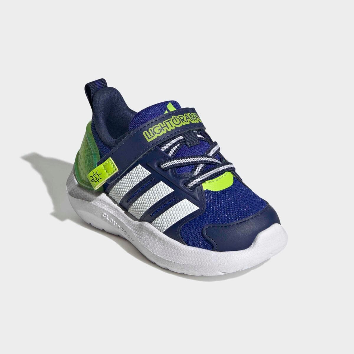 adidas Sportswear Sneaker "LIGHTORAMA FÜR BABYS UND KLEINKINDER" mit Blinkfunktion