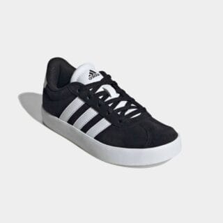 adidas Sportswear Sneaker "VL COURT 3.0" inspiriert vom Design des adidas samba, für Kinder & Jugendliche