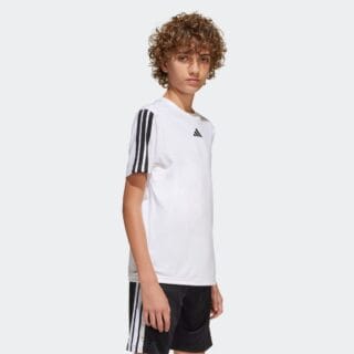 adidas Sportswear T-Shirt "TRAIN ESSENTIALS 3-STREIFEN KIDS"